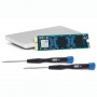 OWC Aura N2 M.2 480 GB PCI Express 3.1 QLC 3D NAND NVMe (OWCS4DAB4MB05K)