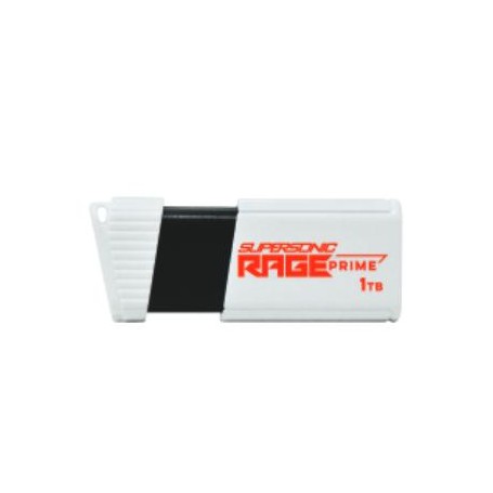 Patriot Memory PEF1TBRPMW32U unità flash USB 1000 GB USB tipo A 3.2 Gen 2 (3.1 Gen 2) Bianco (PEF1TBRPMW32U)