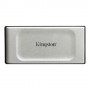 Kingston Technology XS2000 1000 GB Nero, Argento (SXS2000/1000G)