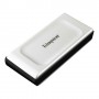 Kingston Technology XS2000 1000 GB Nero, Argento (SXS2000/1000G)