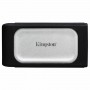 Kingston Technology XS2000 1000 GB Nero, Argento (SXS2000/1000G)