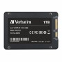 Verbatim Vi550 S3 2.5" 1000 GB Serial ATA III 3D NAND (49353)