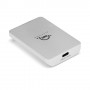 OWC Envoy Pro Elektron Box esterno SSD Argento M.2 (OWCENVPK01)