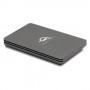 OWC Envoy Pro FX Box esterno SSD Nero M.2 (OWCTB3ENVPFX01)