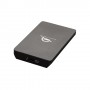 OWC Envoy Pro FX Box esterno SSD Nero M.2 (OWCTB3ENVPFX01)