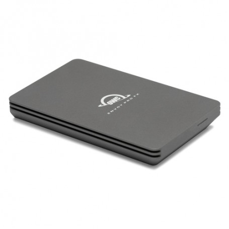 OWC Envoy Pro FX Box esterno SSD Nero M.2 (OWCTB3ENVPFX02)
