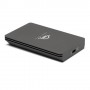 OWC Envoy Pro FX Box esterno SSD Nero M.2 (OWCTB3ENVPFX02)