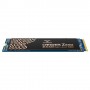 Team Group Cardea Zero Z440 M.2 2000 GB PCI Express 4.0 3D NAND NVMe (TM8FP7002T0C311)