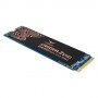Team Group Cardea Zero Z440 M.2 2000 GB PCI Express 4.0 3D NAND NVMe (TM8FP7002T0C311)