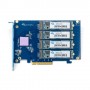 OWC 0GB Accelsior 4M2 M.2 PCI Express 3.0 NVMe (OWCSSDACL4M20GB)