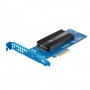 OWC OWCSACL1M scheda di interfaccia e adattatore Interno M.2 (OWCSACL1M)
