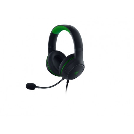 Razer Kaira X Xbox Cuffia Padiglione auricolare Connettore 3.5 mm Nero (RZ04-03970100-R3M1)