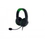 Razer Kaira X Xbox Cuffia Padiglione auricolare Connettore 3.5 mm Nero (RZ04-03970100-R3M1)