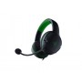 Razer Kaira X Xbox Cuffia Padiglione auricolare Connettore 3.5 mm Nero (RZ04-03970100-R3M1)