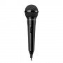 Audio-Technica ATR1100X microfono Nero Microfono a clip (ATR1100x)