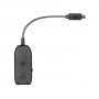 Audio-Technica ATR2X-USB cavo per cellulare Nero 3.5mm USB C (ATR2x-USB)