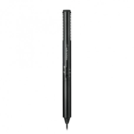 Audio-Technica ATR6550X microfono Nero Microfono per PC (ATR6550x)