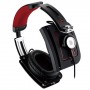 Tt eSPORTS Level 10 M Cuffia Padiglione auricolare Connettore 3.5 mm Mini-USB Nero (HT-LTM010ECBL)