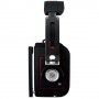 Tt eSPORTS Level 10 M Cuffia Padiglione auricolare Connettore 3.5 mm Mini-USB Nero (HT-LTM010ECBL)