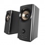 Creative Labs Creative T60 Range completo Nero Con cavo e senza cavo 30 W (51MF1705AA001)
