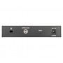 D-Link DGS-1100-08V2 switch di rete Gestito Gigabit Ethernet (10/100/1000) Nero (DGS-1100-08V2/E)