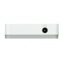 D-Link GO-SW-8G/E switch di rete Non gestito Gigabit Ethernet (10/100/1000) Bianco (GO-SW-8G/E)