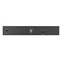 D-Link GO-SW-16G Non gestito L2 Gigabit Ethernet (10/100/1000) 1U Nero (GO-SW-16G/E)