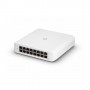 Ubiquiti Networks UniFi Switch Lite 16 PoE L2 Gigabit Ethernet (10/100/1000) Supporto Power over Ethernet (PoE (USW-Lite-16-POE)