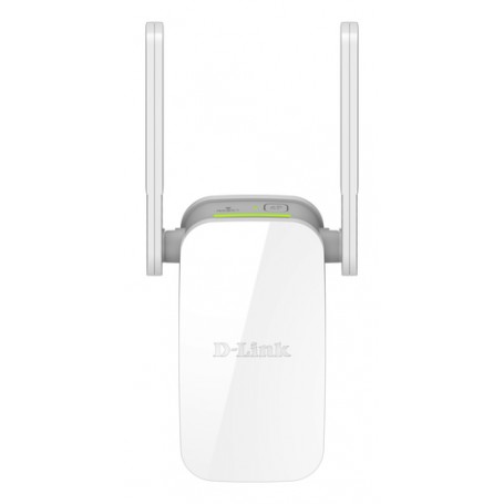 D-Link DAP-1610 Ricevitore e trasmettitore di rete Bianco 10, 100 Mbit/s (DAP-1610/E)