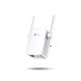 TP-LINK TL-WA855RE V4 moltiplicatore di rete Ricevitore e trasmettitore di rete Bianco 10, 100 Mbit/s (TL-WA855RE V4)
