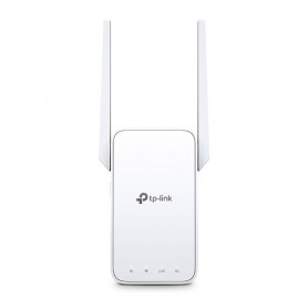 TP-LINK RE315 moltiplicatore di rete Bianco 10, 100 Mbit/s (RE315)