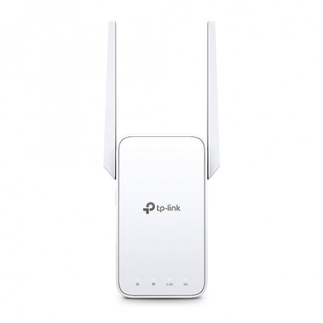 TP-LINK RE315 moltiplicatore di rete Bianco 10, 100 Mbit/s (RE315)