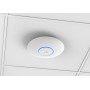 Ubiquiti Networks UAP-AC-LR 1000 Mbit/s Bianco (UAP-AC-LR-5)