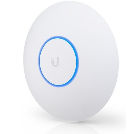 Ubiquiti Networks UAP-AC-SHD punto accesso WLAN 1000 Mbit/s Bianco Supporto Power over Ethernet (PoE) (UAP-AC-SHD)