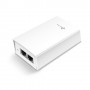 TP-LINK TL-POE4824G adattatore PoE e iniettore Gigabit Ethernet 48 V (TL-POE4824G)