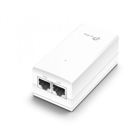 TP-LINK TL-POE2412G adattatore PoE e iniettore Gigabit Ethernet 24 V (TL-POE2412G)