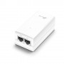 TP-LINK TL-POE2412G adattatore PoE e iniettore Gigabit Ethernet 24 V (TL-POE2412G)