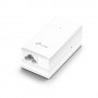 TP-LINK TL-POE2412G adattatore PoE e iniettore Gigabit Ethernet 24 V (TL-POE2412G)