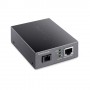 TP-LINK TL-FC311A-20 convertitore multimediale di rete 1000 Mbit/s 1550 nm Modalità singola Nero (TL-FC311A-20)