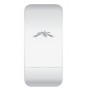 Ubiquiti Networks NanoStation M2 150 Mbit/s Bianco Supporto Power over Ethernet (PoE) (LOCOM2)