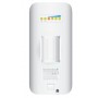 Ubiquiti Networks NanoStation M2 150 Mbit/s Bianco Supporto Power over Ethernet (PoE) (LOCOM2)