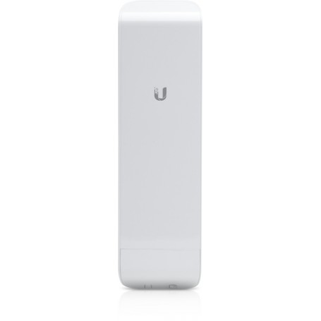 Ubiquiti Networks NSM2 punto accesso WLAN 150 Mbit/s Bianco Supporto Power over Ethernet (PoE) (NSM2)