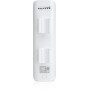Ubiquiti Networks NSM2 punto accesso WLAN 150 Mbit/s Bianco Supporto Power over Ethernet (PoE) (NSM2)