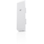Ubiquiti Networks NSM2 punto accesso WLAN 150 Mbit/s Bianco Supporto Power over Ethernet (PoE) (NSM2)