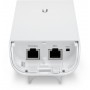 Ubiquiti Networks NSM2 punto accesso WLAN 150 Mbit/s Bianco Supporto Power over Ethernet (PoE) (NSM2)