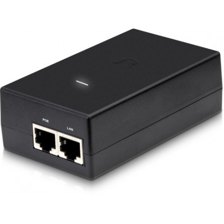 Ubiquiti Networks POE-50-60W adattatore PoE e iniettore Gigabit Ethernet 50 V (POE-50-60W)
