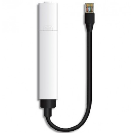Ubiquiti Networks INS-8023AF-O adattatore PoE e iniettore Fast Ethernet 18 V (INS-8023AF-O)