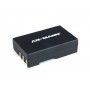 Ansmann Li-Ion battery packs A-NIK EN EL9 Ioni di Litio 1000 mAh (5044133/05)