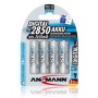 Ansmann 5035092 batteria per uso domestico Nichel-Metallo Idruro (NiMH) (5035092)