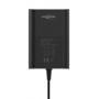 Ansmann APS 1500 Nero Interno (1201-0024)